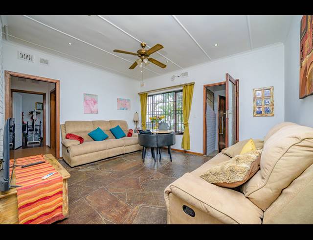 3 BEDROOM HOUSE FOR SALE IN MALVERN